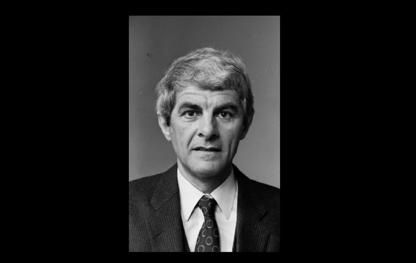 Bernhard Müller est resté 16 ans au gouvernement bernois. (Photo: compte Twitter du canton de Berne)