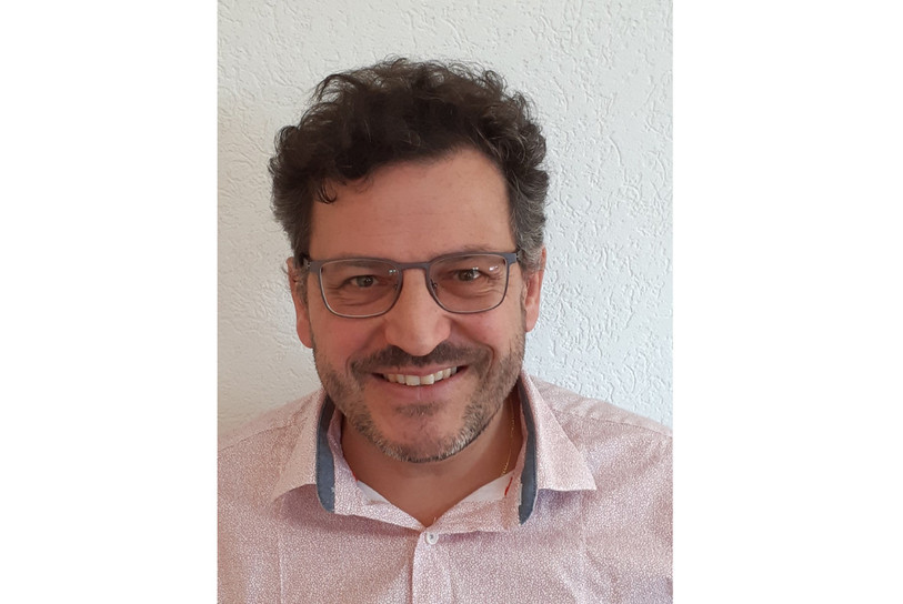 Yves-Alain Fleury était président par intérim du SEOD depuis 2018 (photo : SEOD).