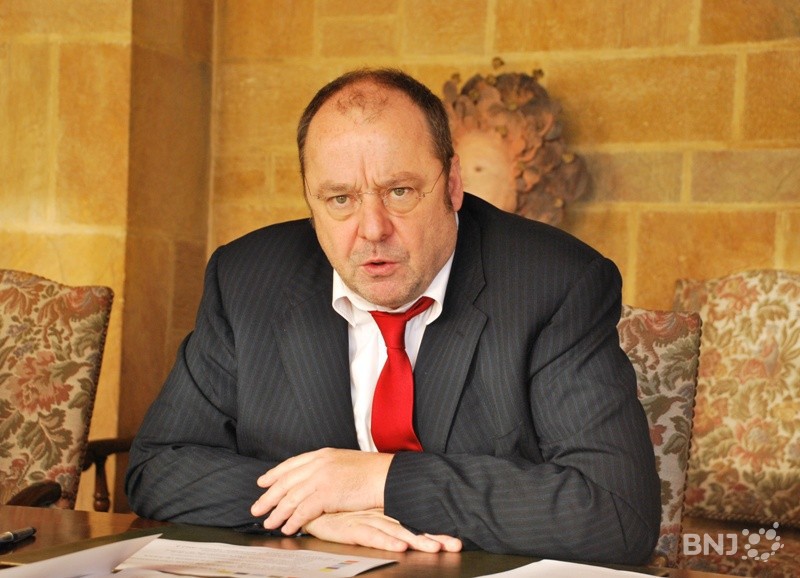 Jean Studer
