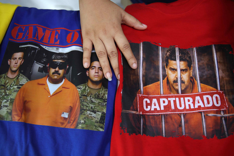 (Photo : Keystone ATS EPA/PAOLO AGUILAR)