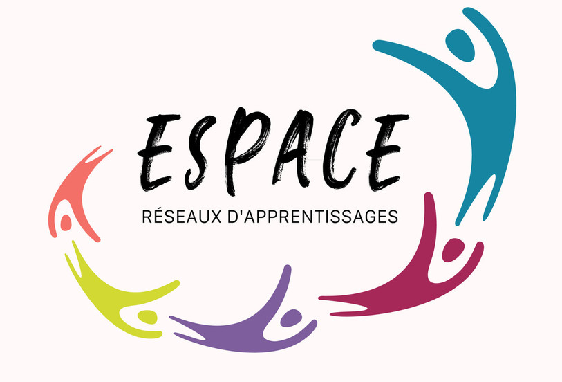 Le logo d'ESPACE a été révélé lundi (photo : SP).