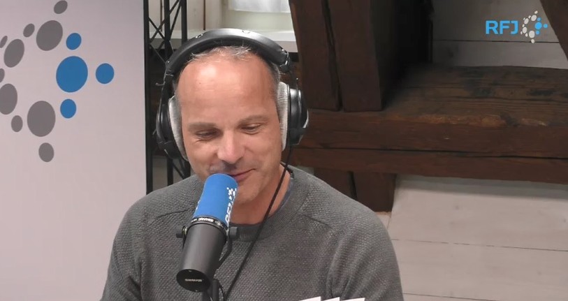 Jérôme Mouttet