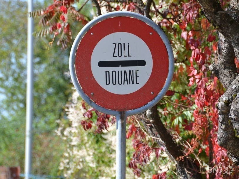 Douane