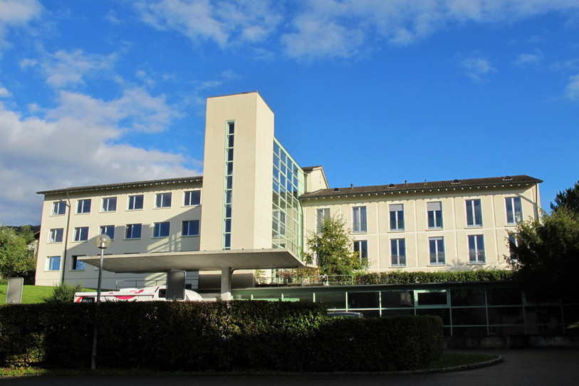 L'hôpital du Jura tire un bilan financier plutôt encourageant.