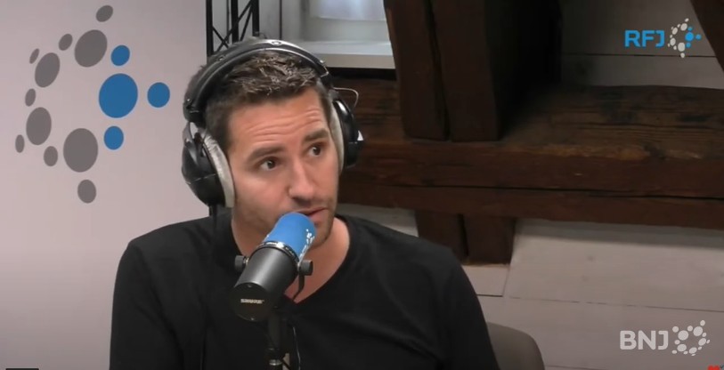 Alexandre Christe
