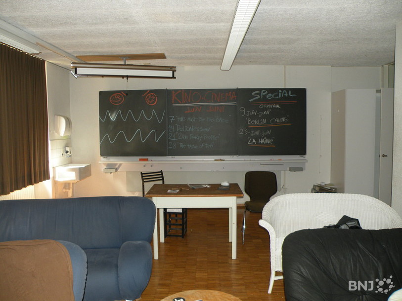 Saintimania 2012