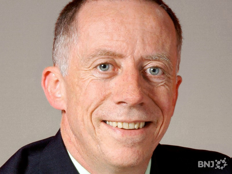 François-Xavier Boillat, nouveau président du Conseil d'administration des CJ (photo : archives).