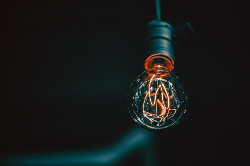 La crise a accéléré la remise en question des entrepreneurs et l'innovation. (Photo libre de droits)