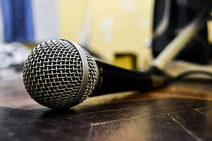 Les musiciens vivent une période compliquée au Royaume-Uni. (Photo libre de droits).