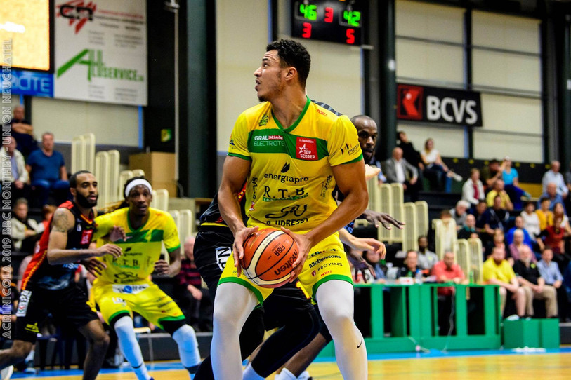 Noé Anabir. (Photo : SP)