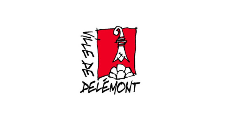 Des restrictions des heures d'ouverture de certains guichets de l'Administration communale vont s'opérer pour la période estivale. (Photo : Ville de Delémont).