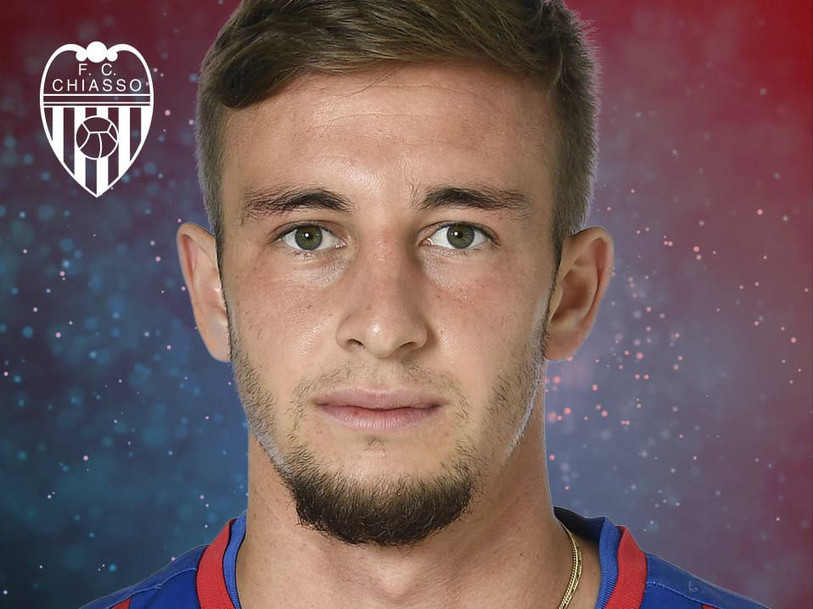 Hervé Epitaux, un renfort de poids pour la défense des SRD (photo: page Facebook du FC Chiasso).