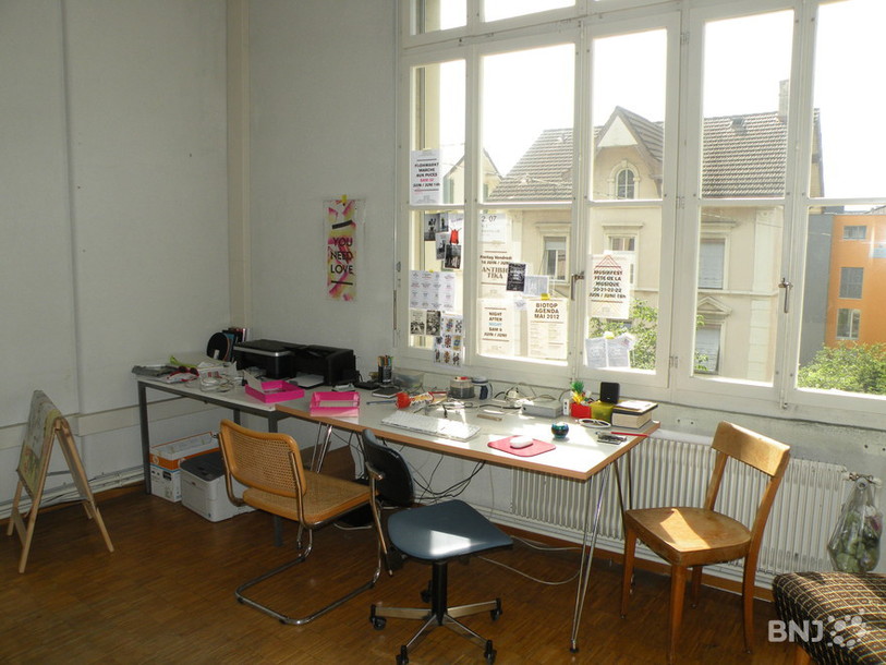 HC Bienne