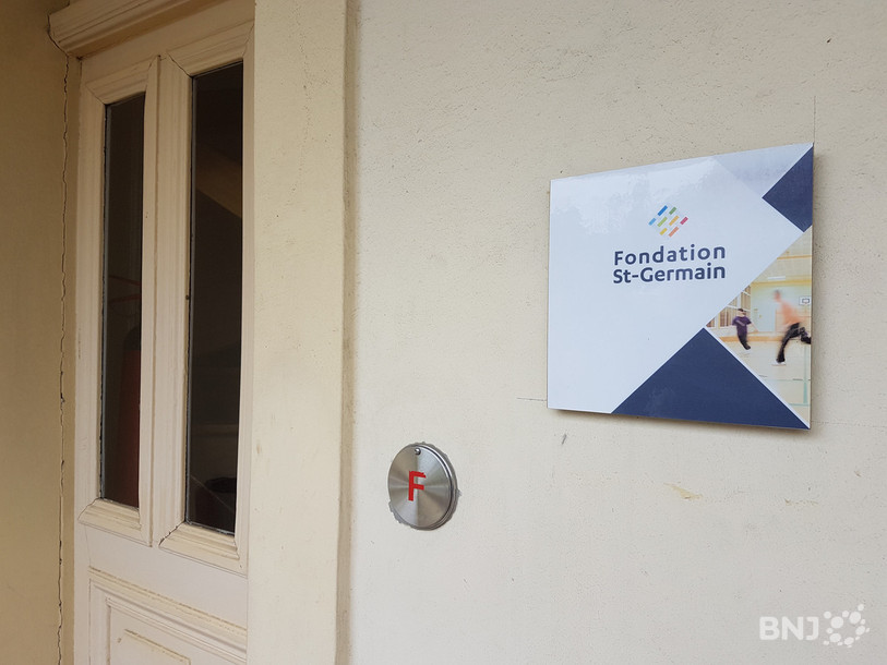 La Fondation St-Germain constate une augmentation croissante des demandes de placement.