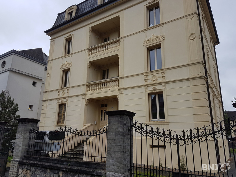 Le bâtiment situé à Porrentruy est loué à Fondation Les Castors.