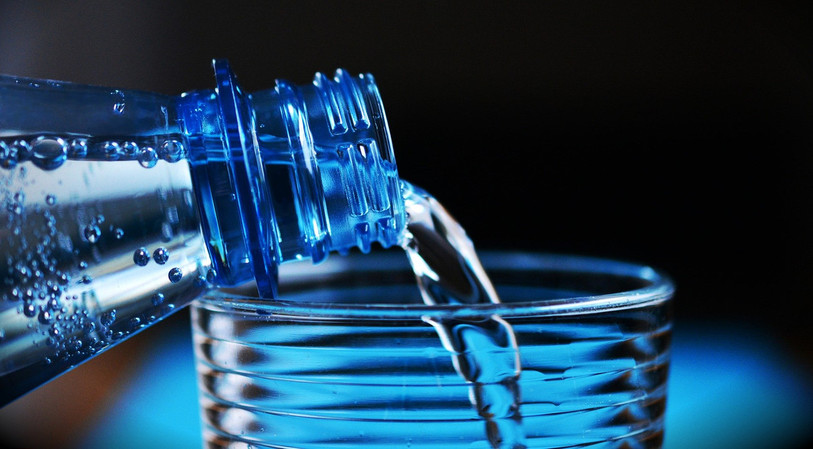 La population de St-Ursanne doit limiter sa consommation d'eau. (Photo libre de droit).