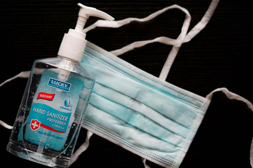 L'état-major spécial coronavirus du canton de Berne est rattaché à l'Office de la santé depuis le 1er juillet. (Photo libre de droit).