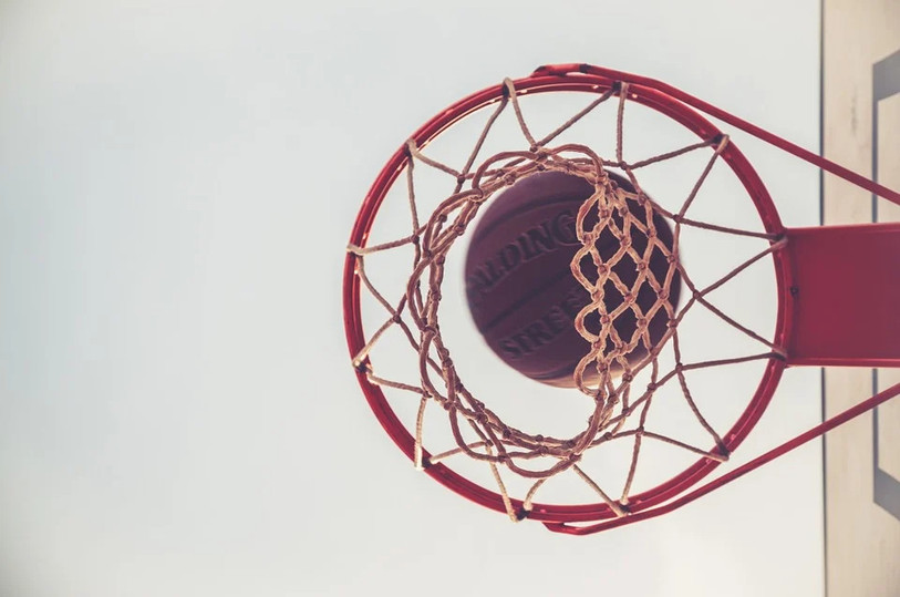 Les filets ne trembleront plus avant le 24 janvier dans le championnat de 1re ligue (photo : libre de droit).