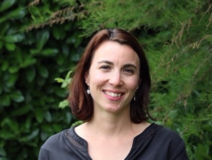 Mireille Bühler reprendra les commandes de l'association le premier septembre. (Image: Neuchâtel Vins et Terroir).