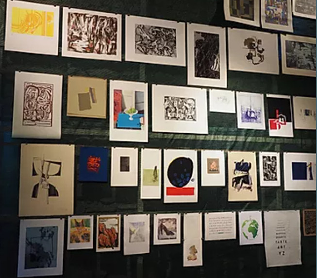 L'exposition est à découvrir jusqu'au 16 août.