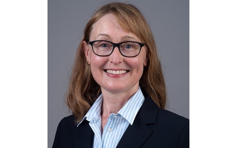 Katharina Mertens Fleury, la future directrice du CFP. (Photo : canton de Berne)