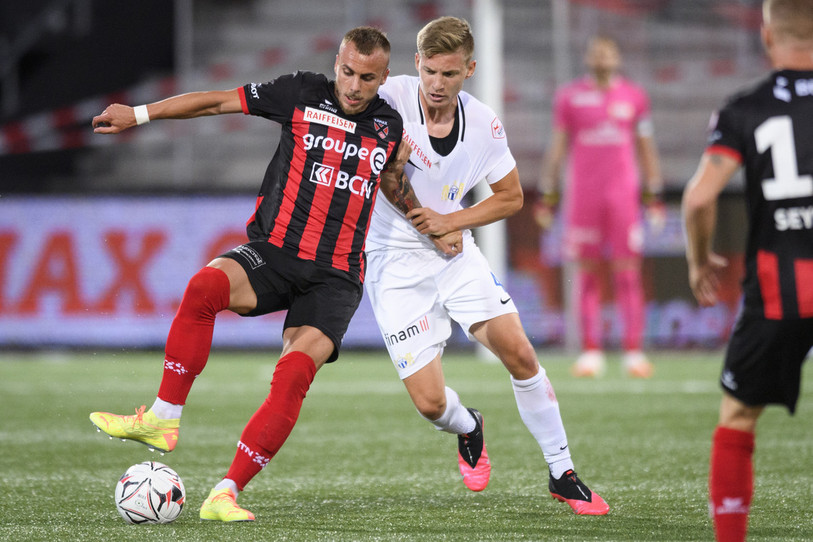 Après sa rencontre de mardi contre Zurich, Neuchâtel Xamax FCS est dans l'incertitude.
