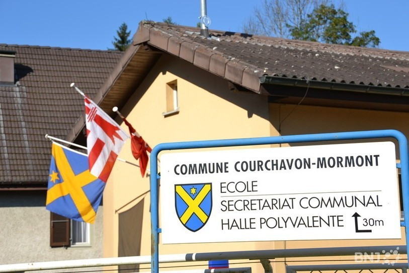 De légers changements au sein de l'administration communale de Courchavon. (Archive d'illustration).