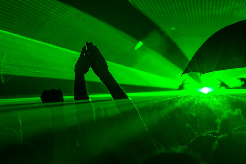 Les discothèques pourront rouvrir leurs portes aux clients ayant un
certificat Covid . (Photo : illustration).