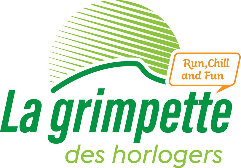 Les organisateurs ont eu 20 jours pour mettre sur pied leur épreuve, y compris la création du logo. 
