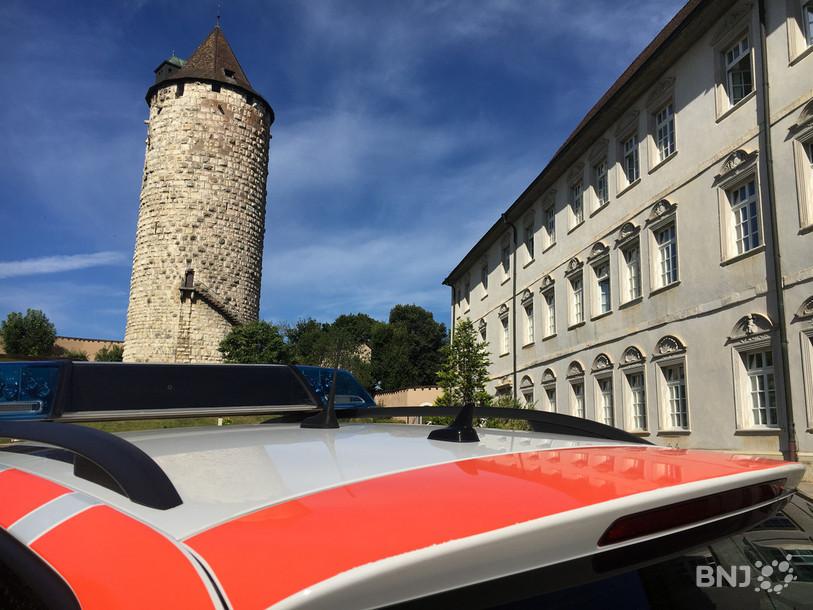 Le prévenu a été maintenu en détention au Château de Porrentruy à l'issue du jugement.