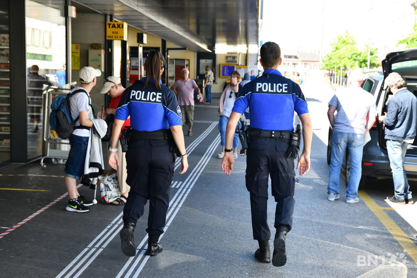 La police jurassienne remercie la population de la région pour le soutien apporté suite à la disparition de la résidente du foyer ajoulot. (Photo : illustration / Georges Henz).