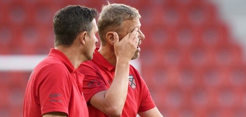 Photo: KEYSTONE/LAURENT GILLIERON