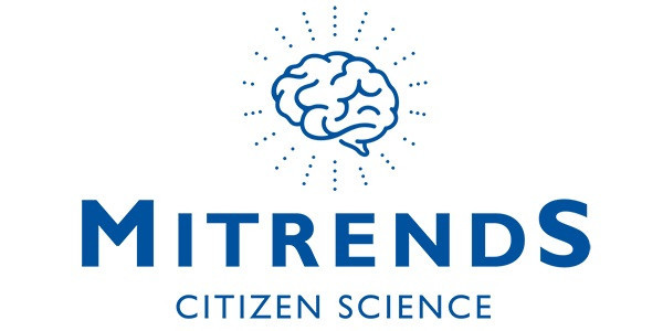 La nouvelle application pour récolter des données neurologiques est disponible. (photo : MitrendS)