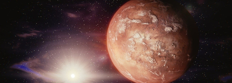 Mars