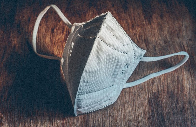 Certains masques n'offriraient pas une protection suffisante selon des tests du BPA et de la SUVA. (Photo : ldd).
