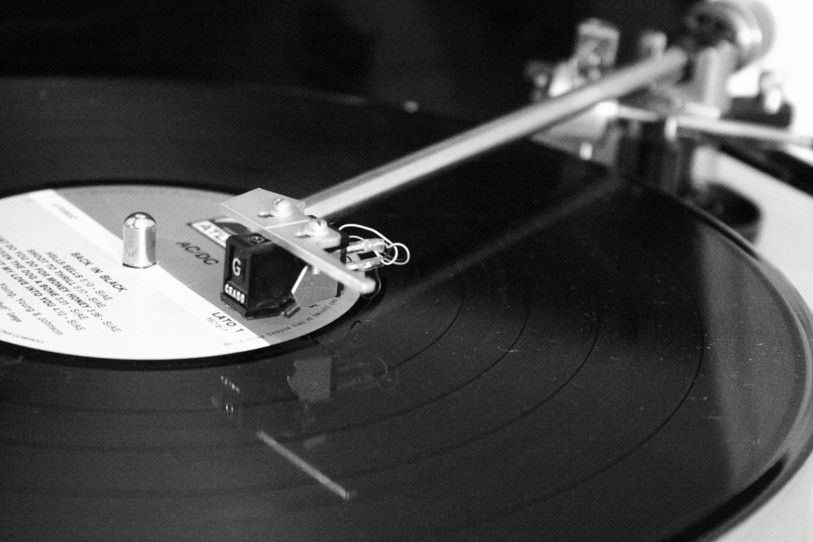 Back in Black s'est écoulé à plus de 50 millions d'exemplaires dans le monde. (Photo : ldd)