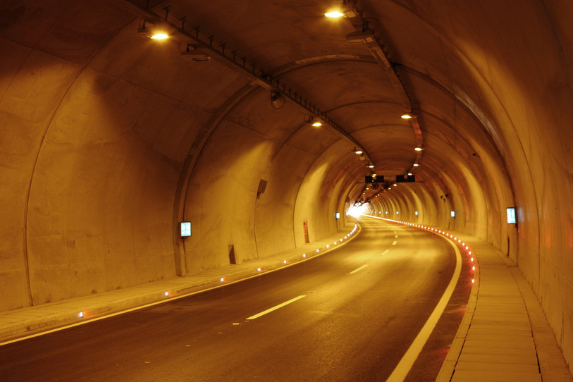 Un nouveau tunnel sera prévu le 12 septembre dans le canton de Berne pour faciliter le trafic ferroviaire (Photo : ldd).