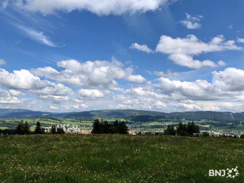 La nature est un des attraits majeurs du Jura bernois, mais l'office du tourisme essaie de mettre en lumière également d'autres activités à faire dans la région.