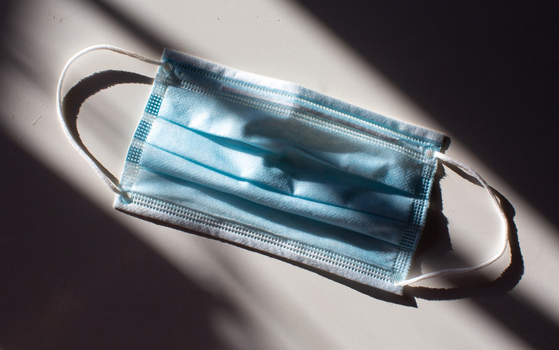 L'obligation du masque dans les structures de garde peut avoir un impact sur le développement des enfants, selon le collectif (photo : libre de droits).