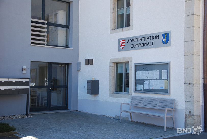 Les citoyens de Lajoux ont validé les comptes 2024 de la commune mardi soir. (Photo : archives)