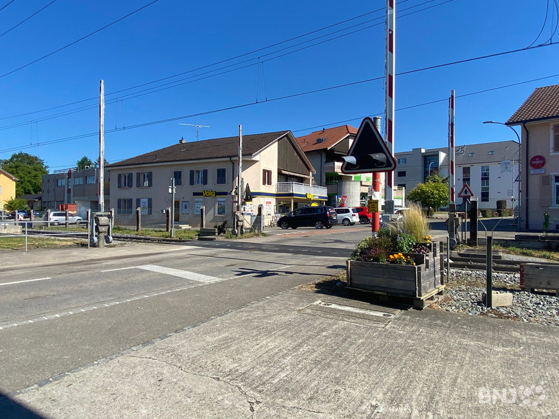 Coronavirus oblige, la fête du village de Courtételle n'aura pas lieu en 2020.
