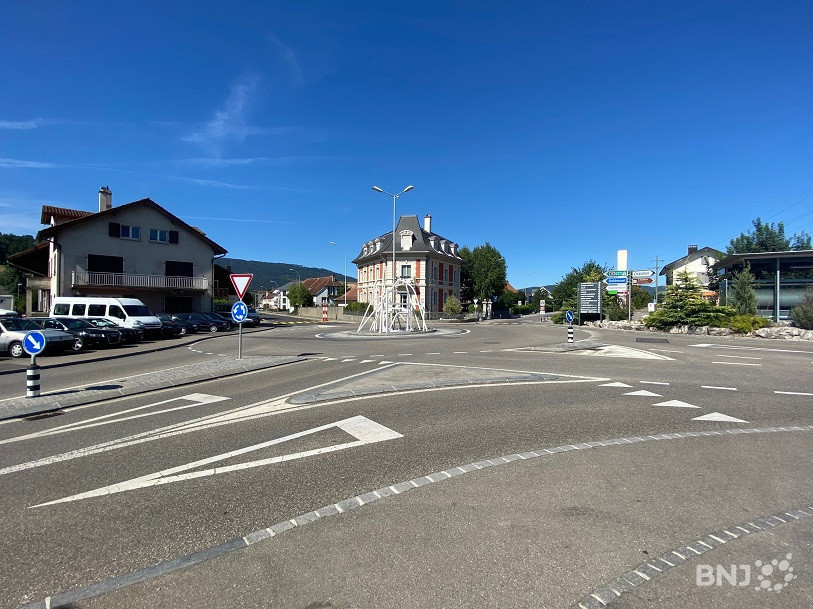 La commune de Courtételle a approuvé une enveloppe de 145'000 francs pour la mise en 
place d’un monitoring des sources intercommunales.