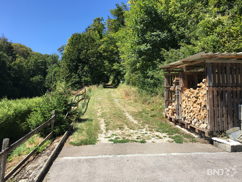 Le départ de la 4e et dernière manche sera donné à Develier, à côté de la Poste.