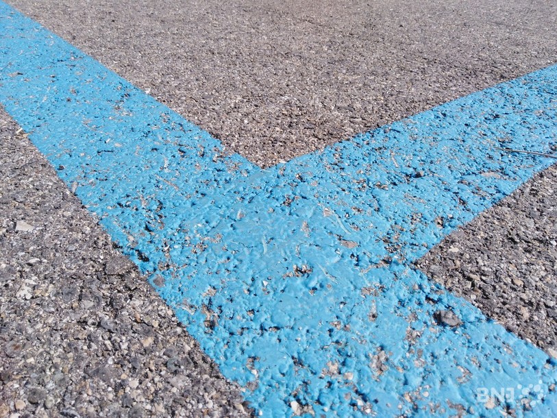  Quatre partis estiment à présent que le Conseil général a franchi une ligne avec son plan de stationnement (photo d'archives).