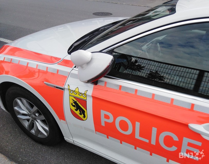 La police lance un appel à témoins après une agression dans un immeuble de Moutier.