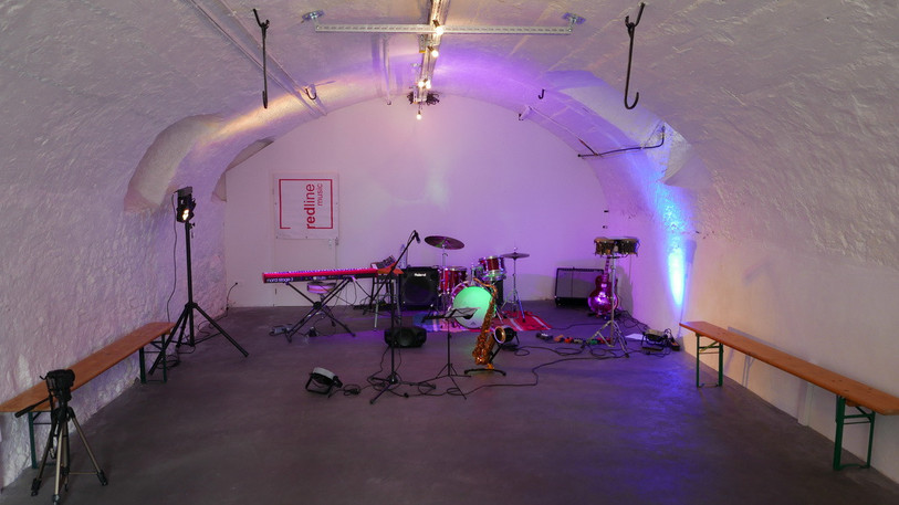 Pour faire connaître le KVO au public, la première édition du Festival Resound Corcelles s’y tient samedi. (photo: www.o-kvo.ch ©Dallais)