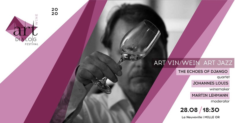 ArtVin fait son apparition cette année au festival ArtDialog. (Photo: ArtDialog)