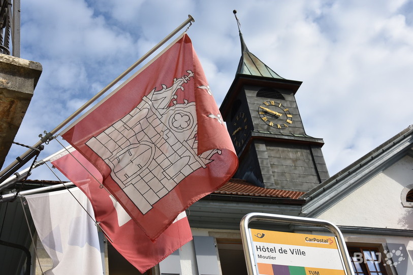 Le registre électoral de Moutier fait toujours parler de lui en marge de la répétition du vote communaliste (archive d'illustration).