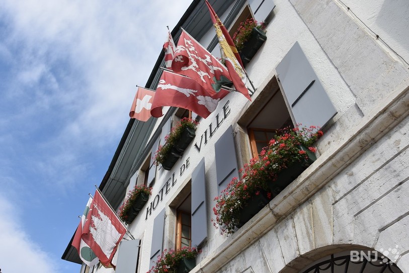 Le dispositif devra encore être validé début janvier lors de la première séance de législature du Conseil municipal de Moutier. (Photo : archives).