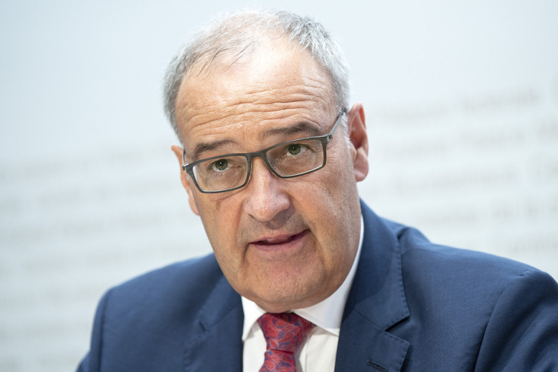 Guy Parmelin